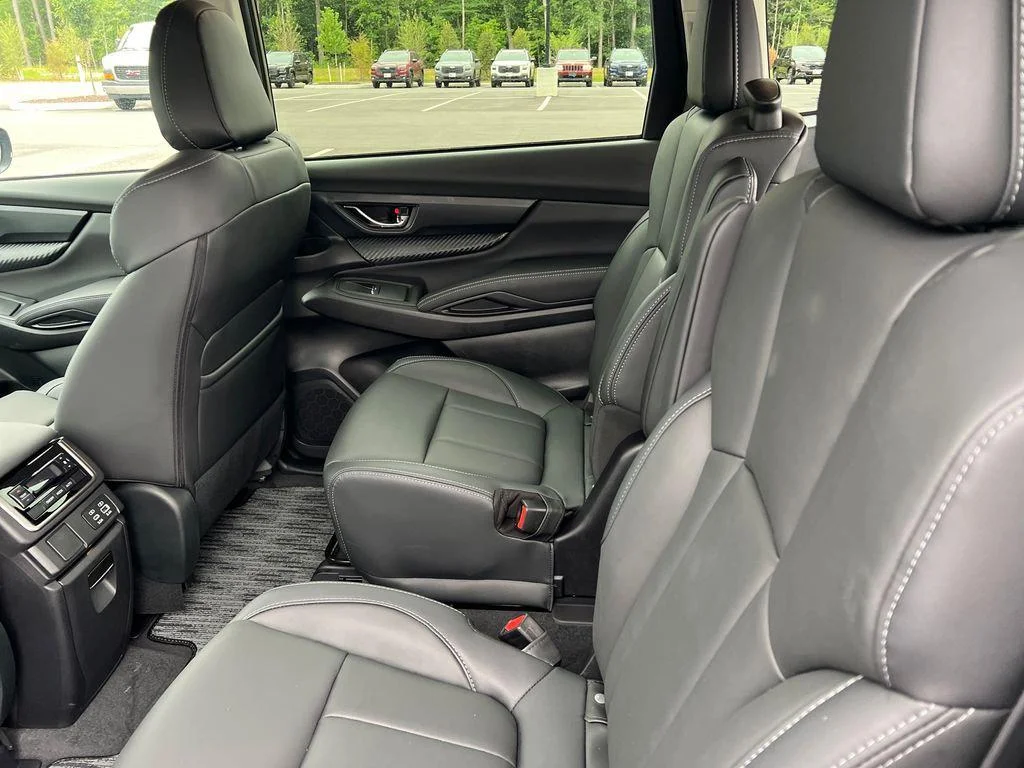 New 2026 Brown Subaru Premium image 25