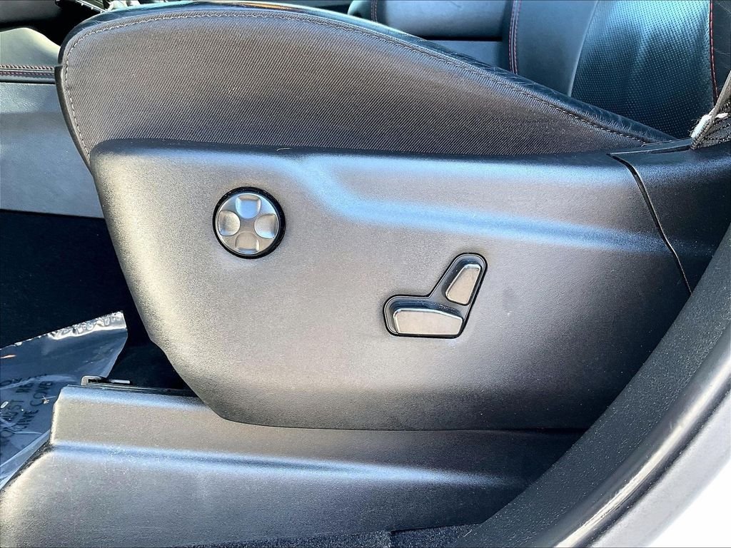 Used 2024 White Dodge GT Plus image 28