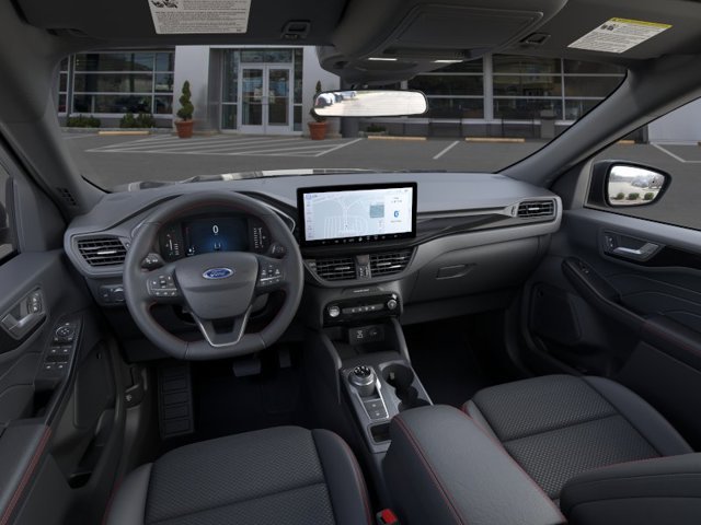 2026 Ford Escape ST-Line - Photo 9