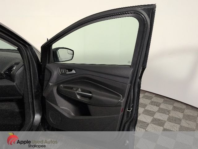 Used 2018 Gray Ford Titanium image 44