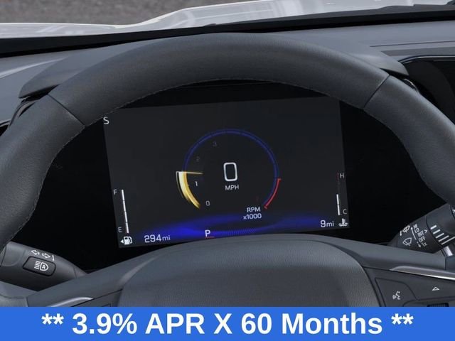 2026 Chevrolet Trax LT - Photo 23