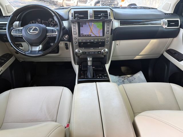 Used 2020 Gray Lexus 460 image 23