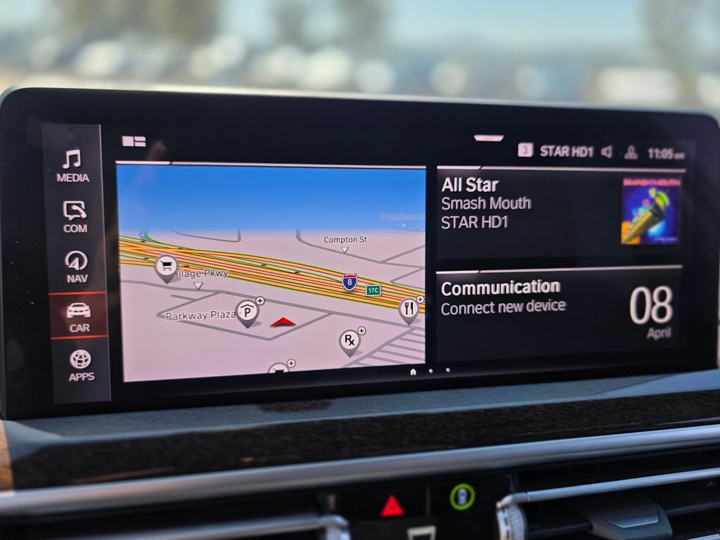 2023 BMW X3 30i - Photo 31