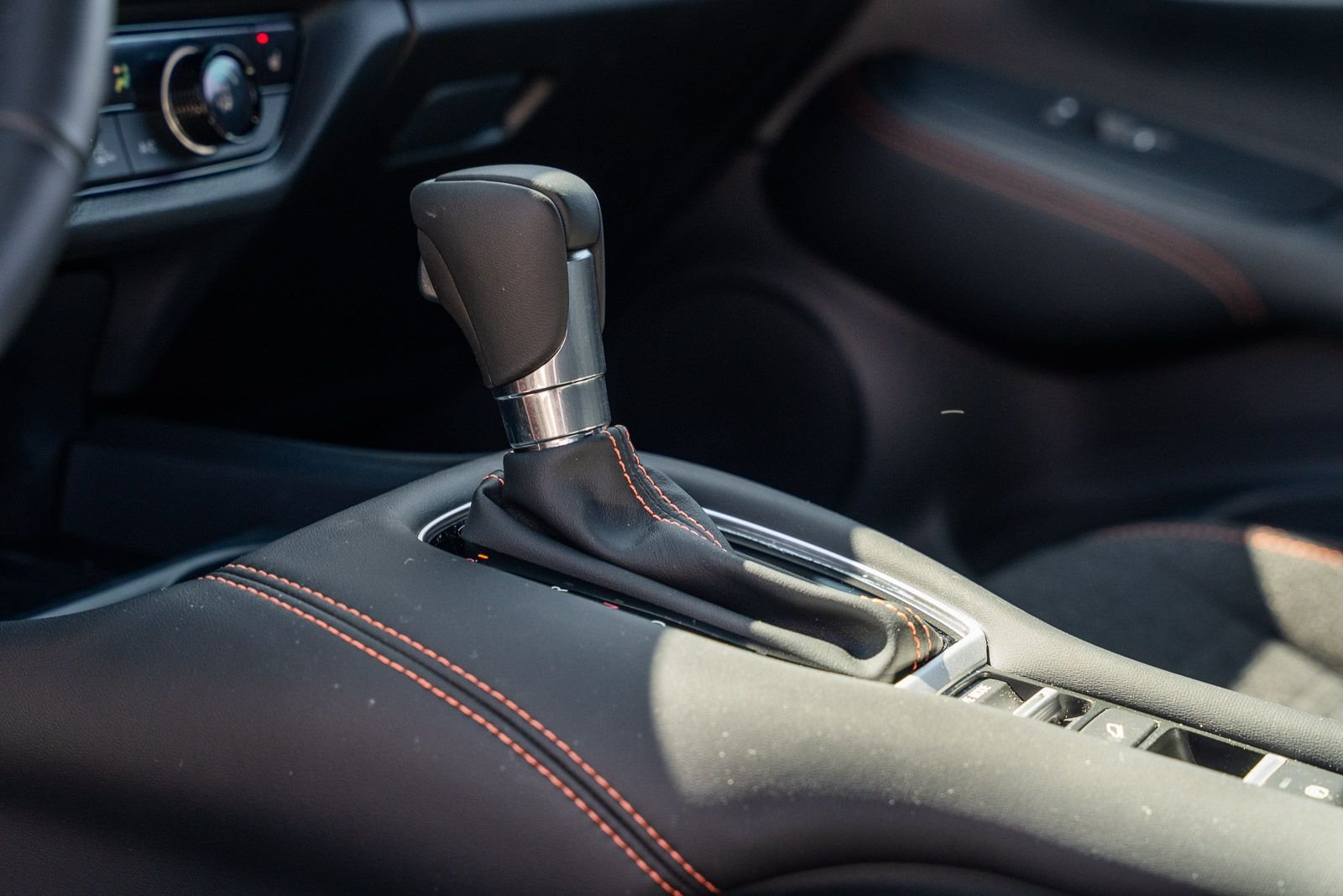2026 Honda HR-V Sport - Photo 30