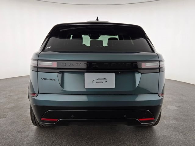 2026 Land Rover Range Rover Velar Dynamic SE - Photo 7