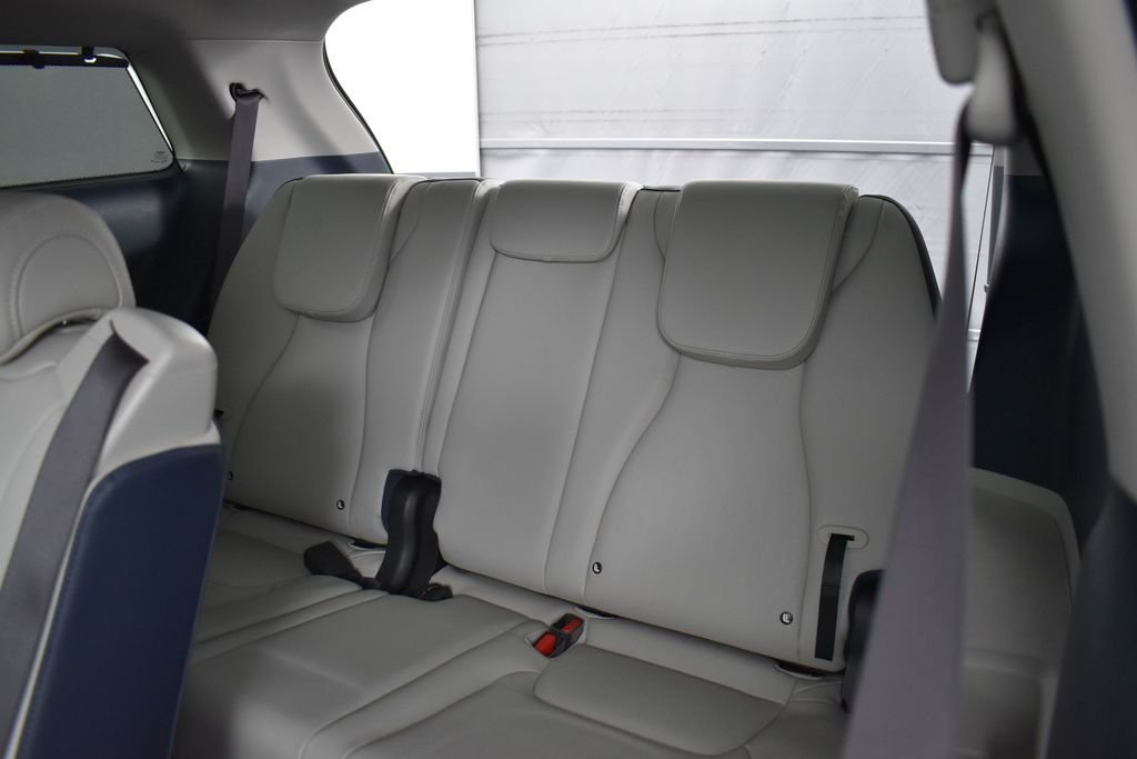 2026 Kia Carnival EX - Photo 18