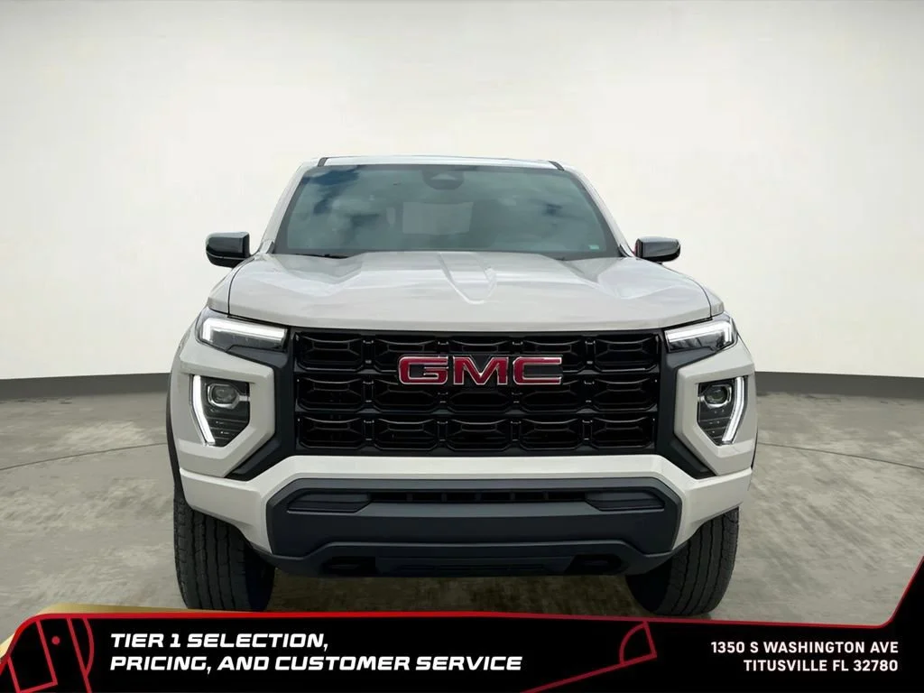 New 2026 Coastal Dune GMC Elevation image 15