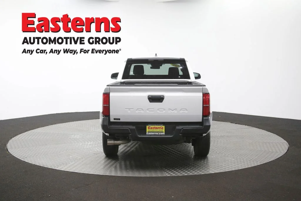 Used 2025 White Toyota SR image 33