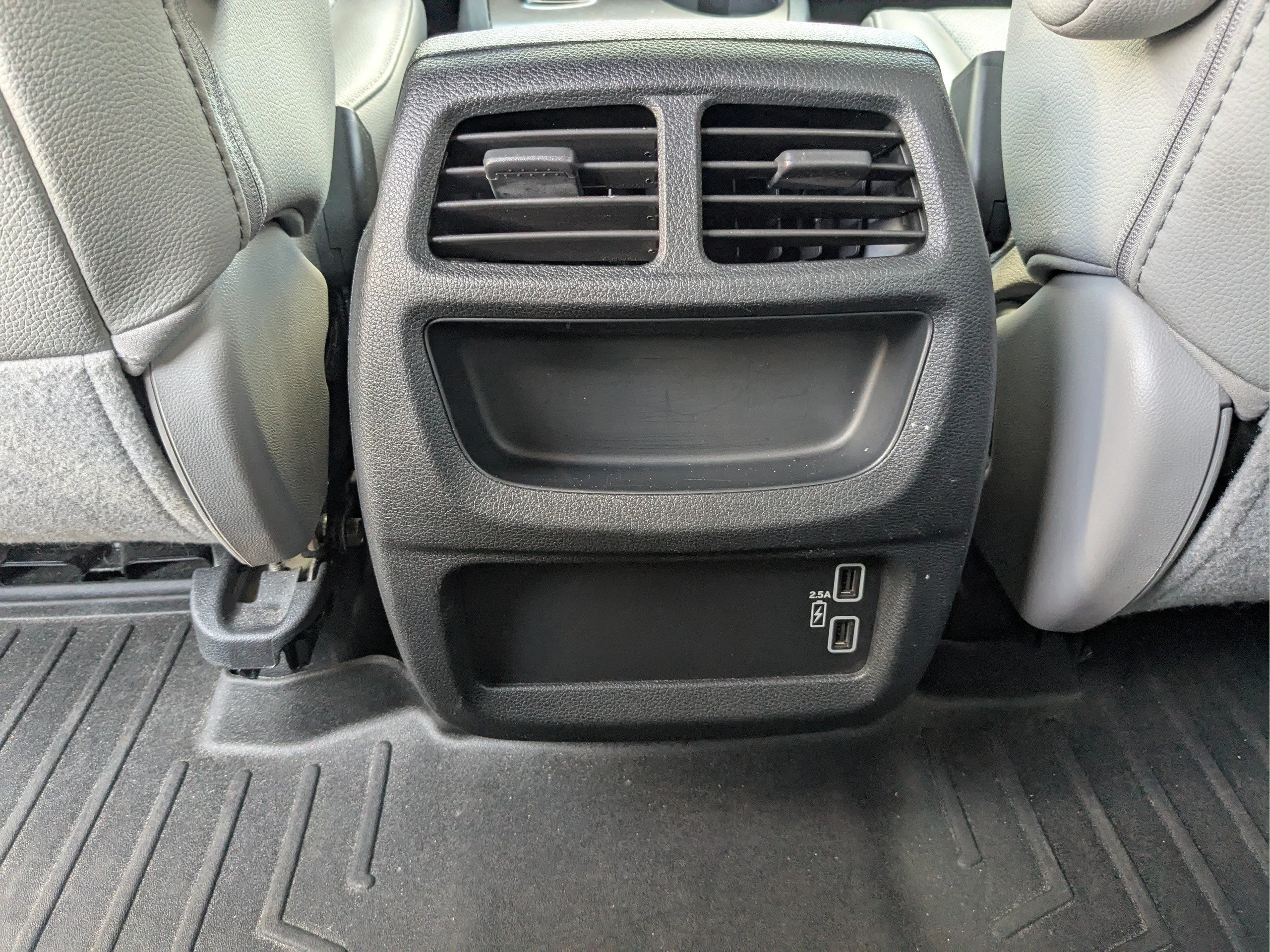 Used 2021 Obsidian Blue Honda EX-L image 10