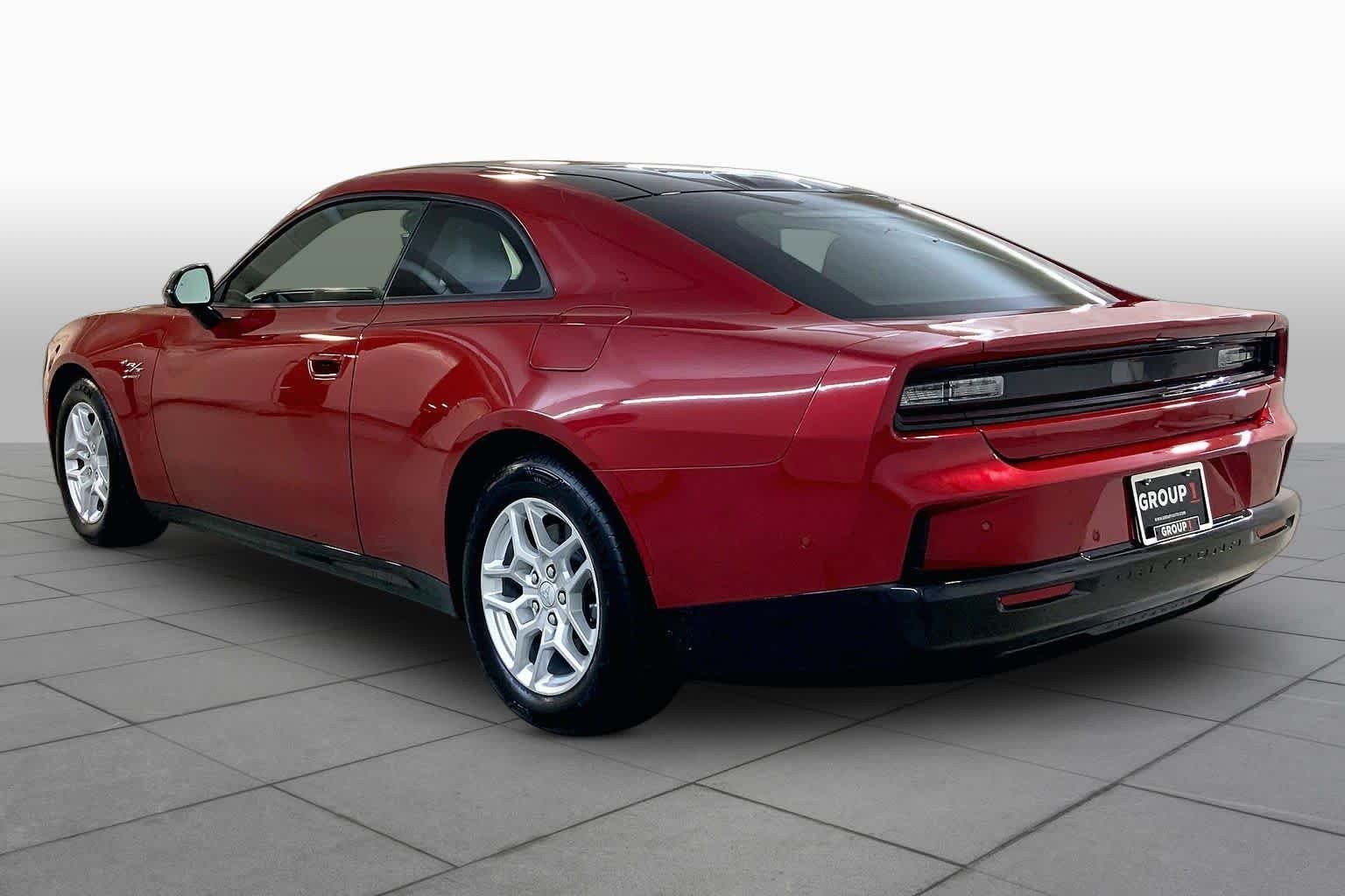 Used 2025 Redeye Dodge R/T image 11