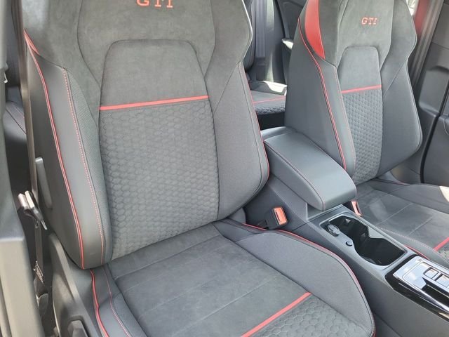 New 2026 Gray Volkswagen 2.0T SE image 19