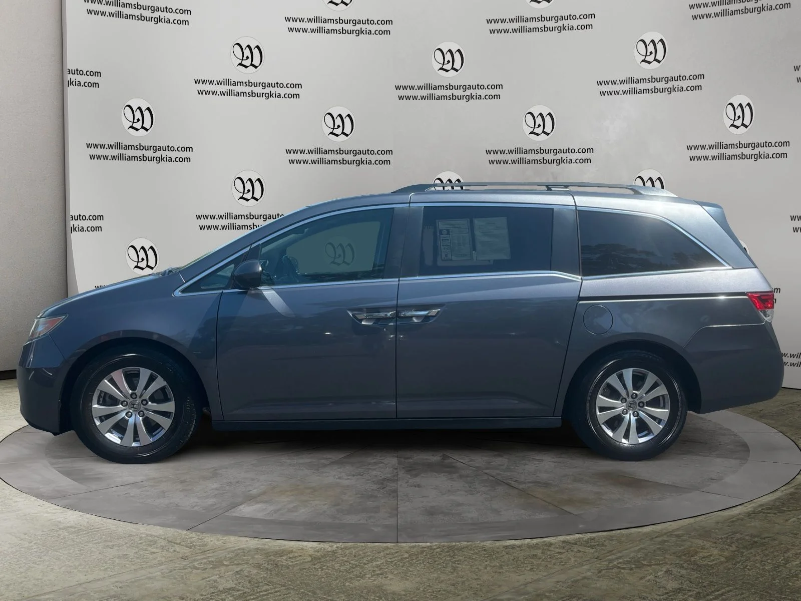 5FNRL5H68EB070410