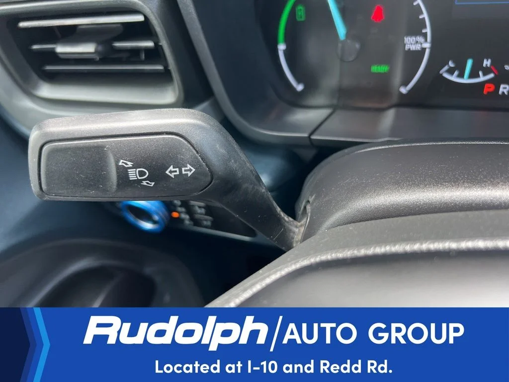 Used 2023 Blue Ford XL image 44