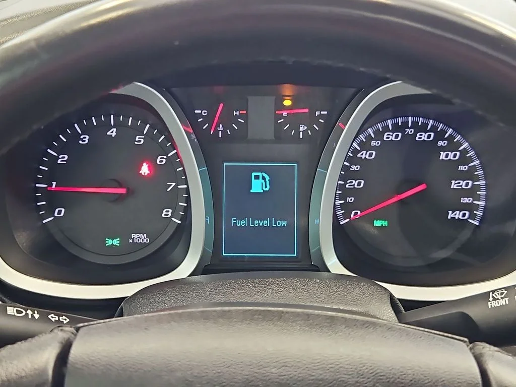 Used 2016 Siren Red Tintcoat Chevrolet LT image 15
