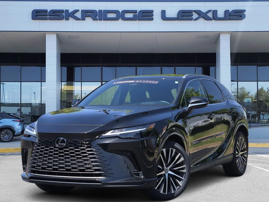 2023 Lexus RX
