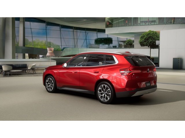 New 2026 Red BMW X3 30 image 2