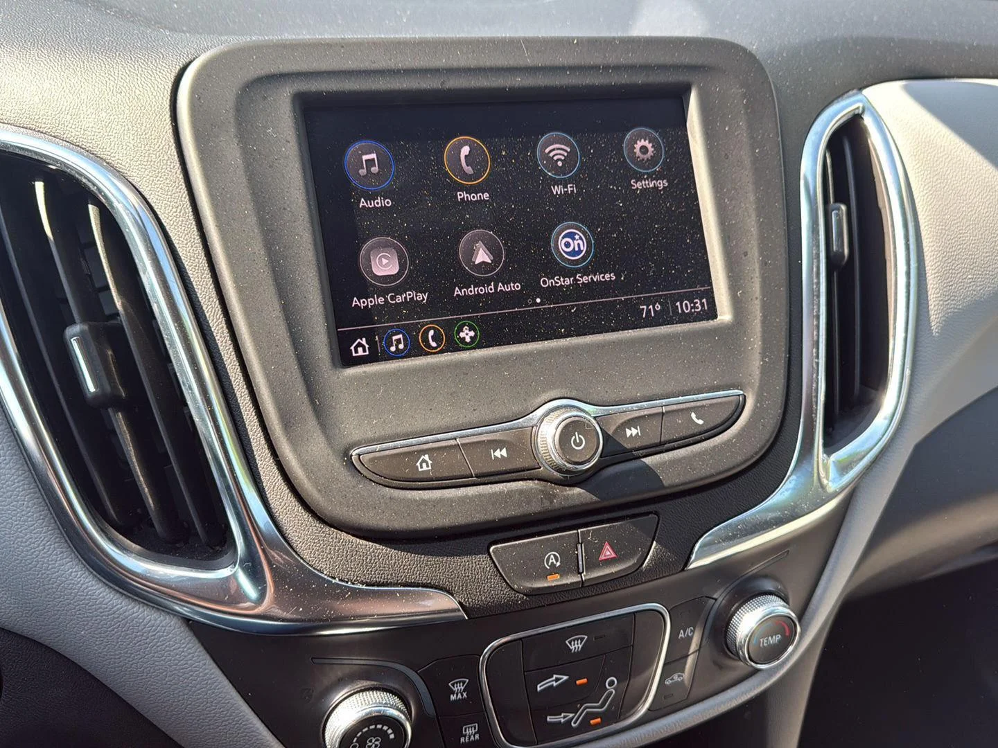 Used 2024 Summit White Chevrolet LS image 5