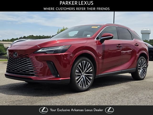 2023 Lexus RX 350h 350h Premium Plus AWD's photo
