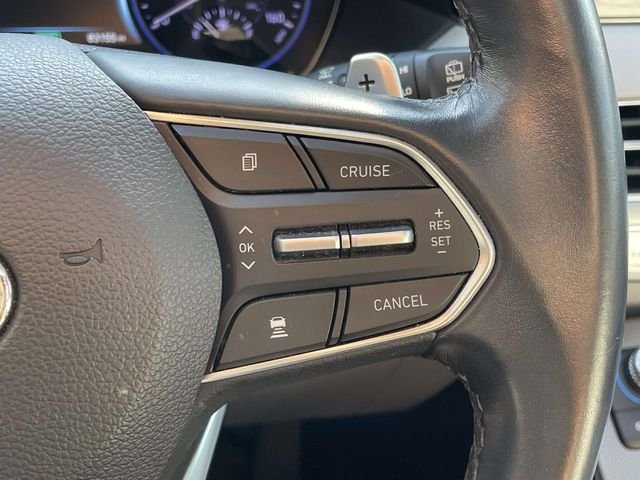 Used 2020 White Hyundai SEL image 22