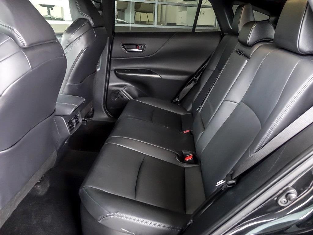 2022 TOYOTA VENZA - Image 9