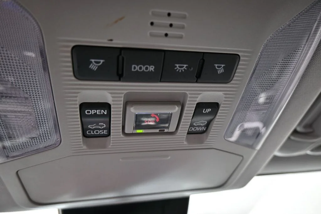Used 2025 Blueprint Toyota XLE Premium image 30