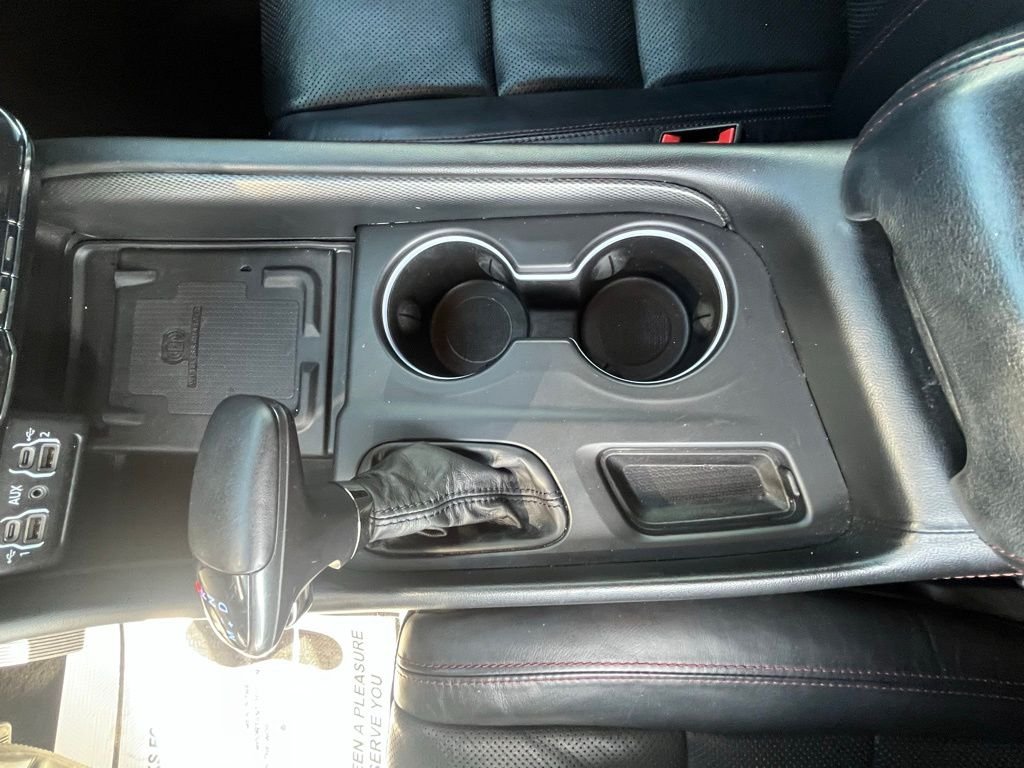 Used 2022 Gray Dodge R/T image 38