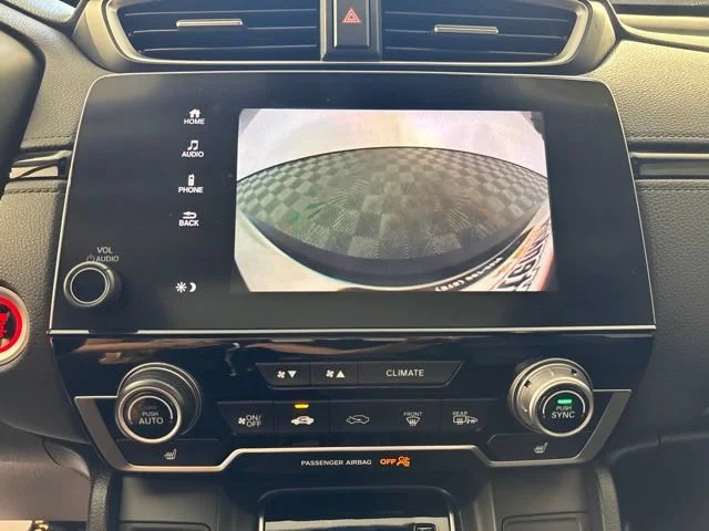 Used 2019 White Honda EX-L image 34