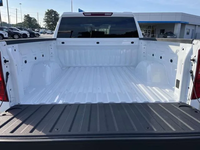 2026 Chevrolet Silverado 1500 Work Truck - Photo 7