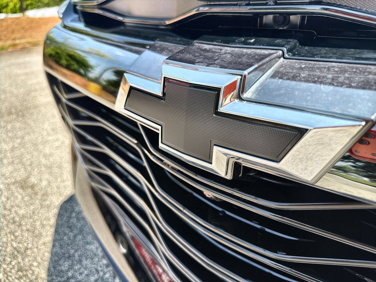 2026 Chevrolet Blazer RS - Photo 26