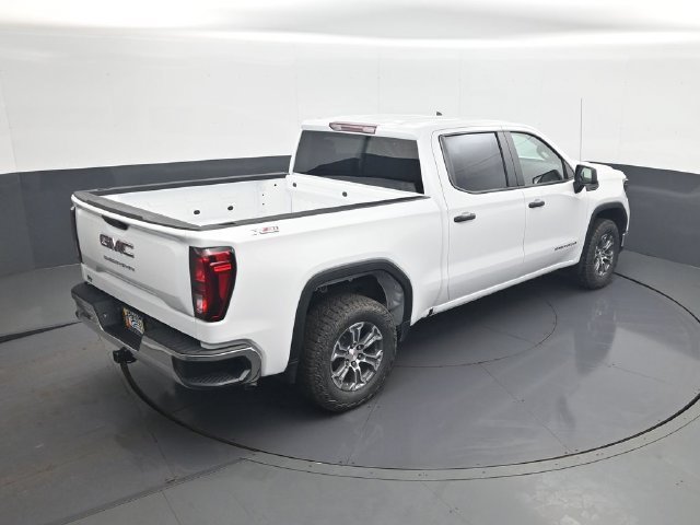 2026 GMC Sierra 1500 Pro - Photo 17