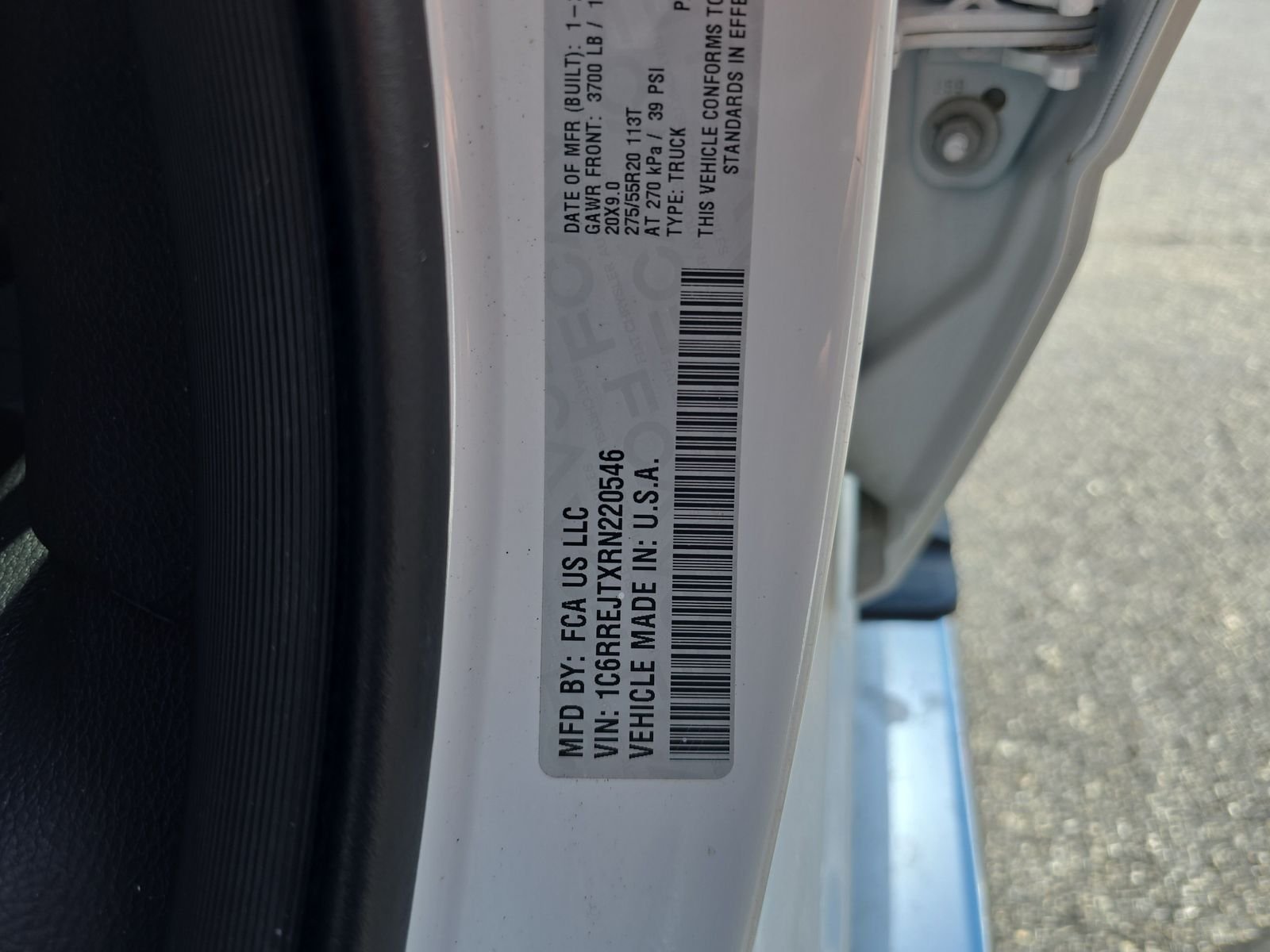 2024 RAM Ram 1500 Pickup Laramie - Photo 30
