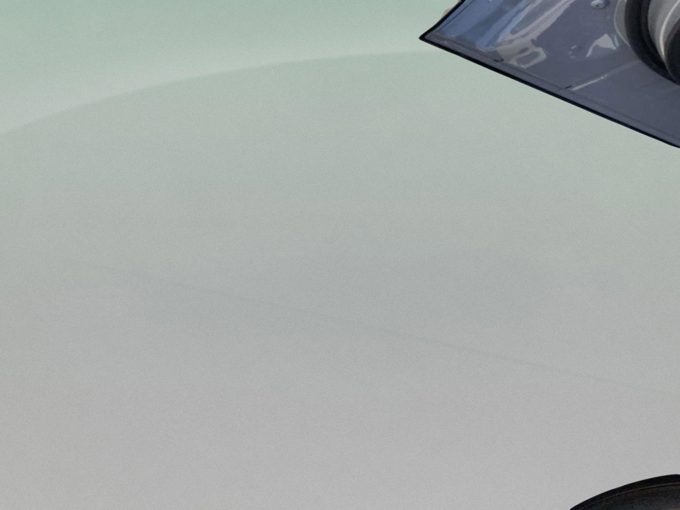 New 2026 Boulder Gray Pearl / Super Black Two-tone Nissan Platinum image 32