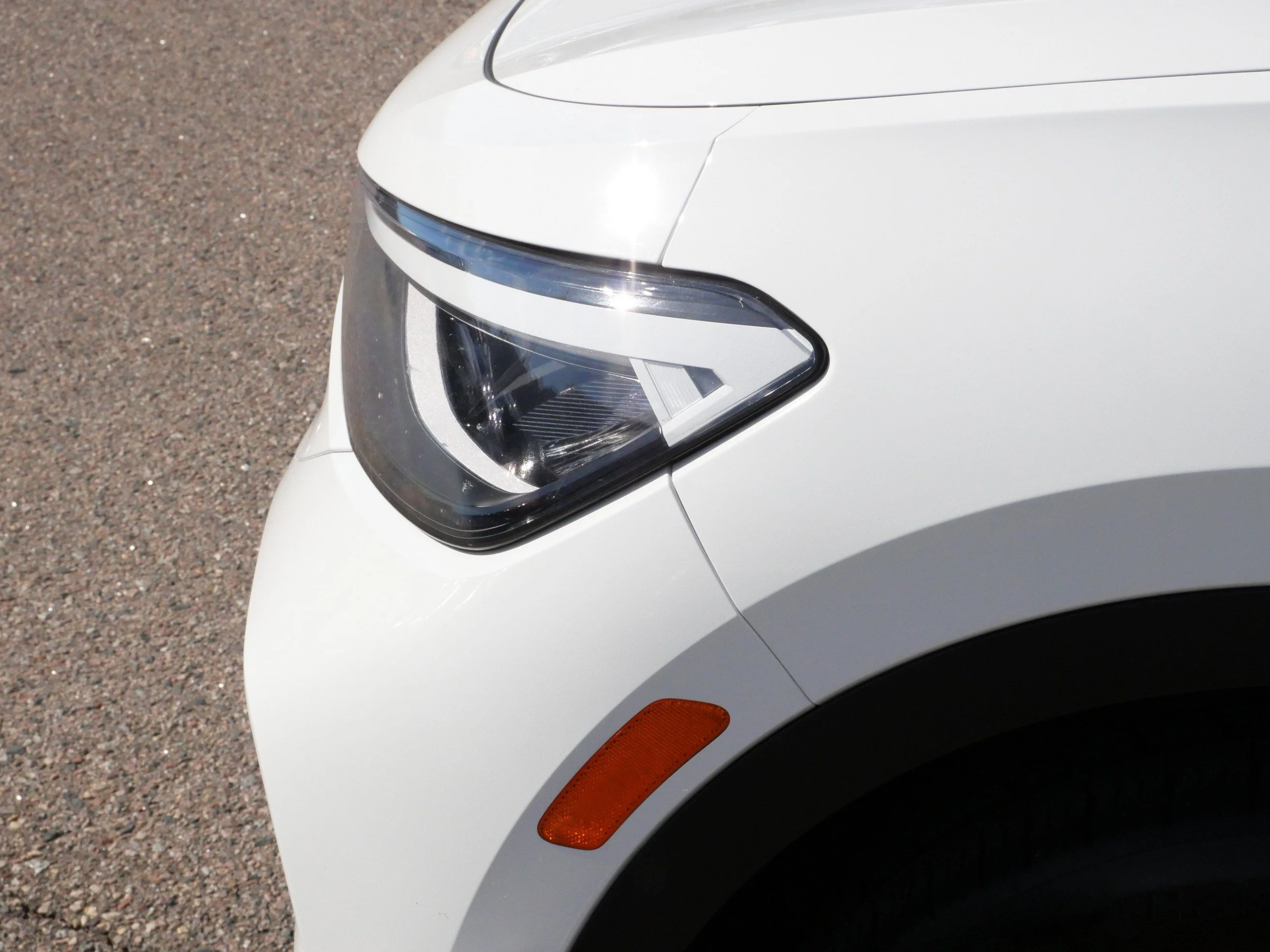 Certified Used 2024 Pure White Volkswagen Standard image 16