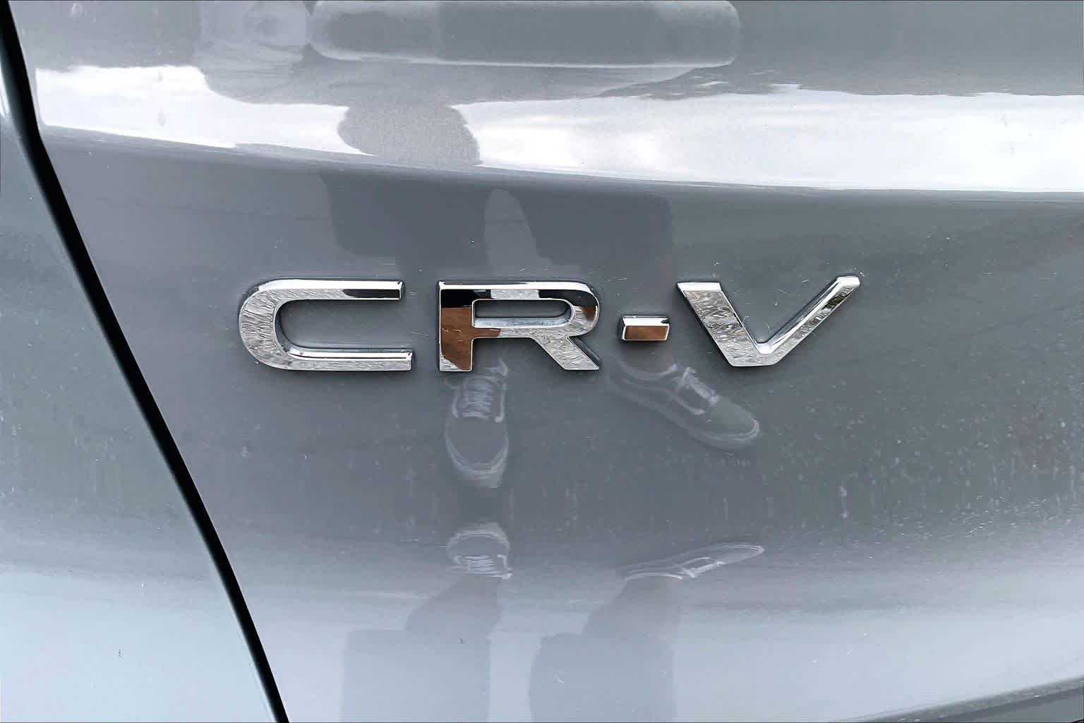 2024 Honda CR-V EX - Photo 10