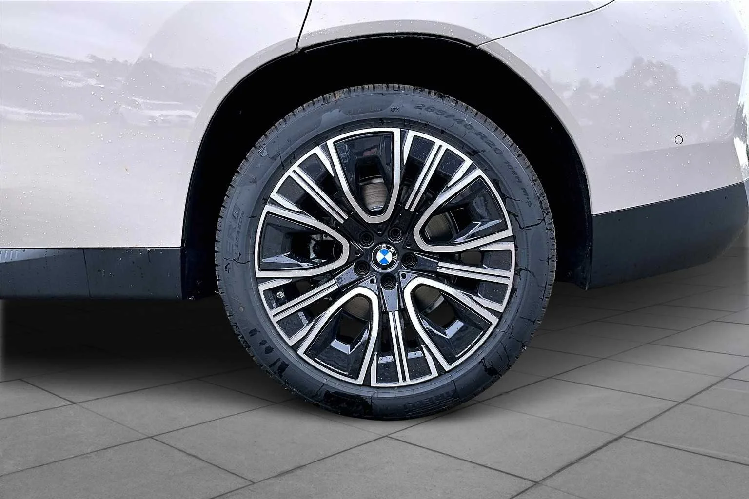 2026 BMW X3 30 - Photo 17