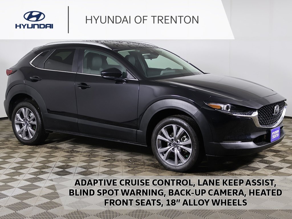 2023 Mazda CX-30 Preferred