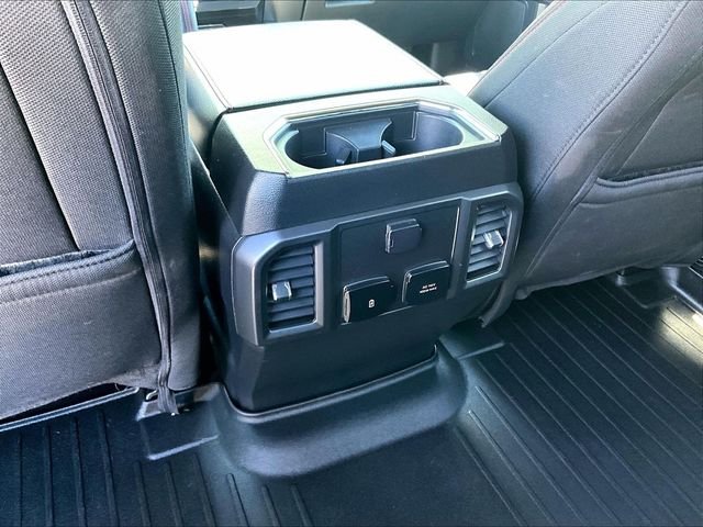 Used 2019 Black Ford XLT image 30