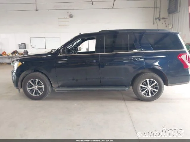 Used 2021 Blue Ford XL image 4