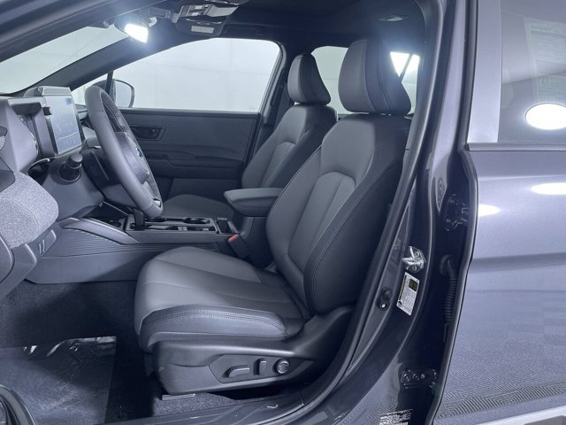 New 2026 MAGNETITE GRAY METALLIC Subaru Premium image 14