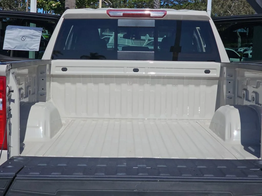 2026 Chevrolet Silverado 1500 RST - Photo 12