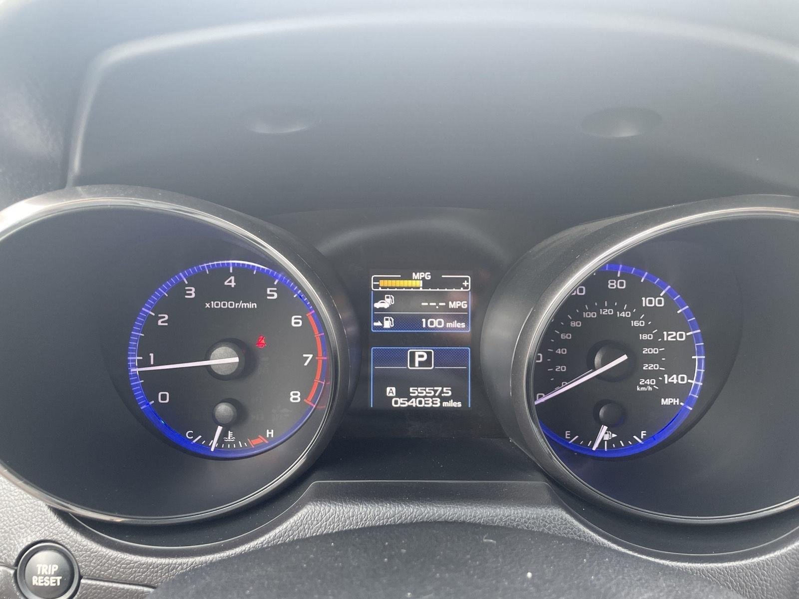 Used 2016 Subaru Outback Limited with VIN 4S4BSALC1G3335741 for sale in Kansas City