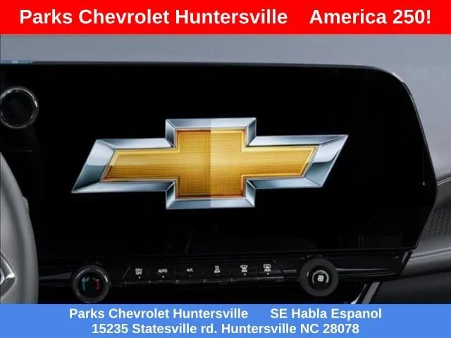 2026 Chevrolet Blazer EV LT - Photo 20