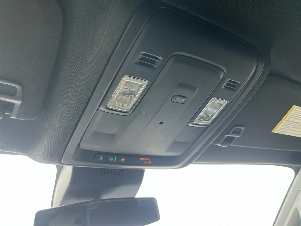 Used 2023 Black Chevrolet LS image 37