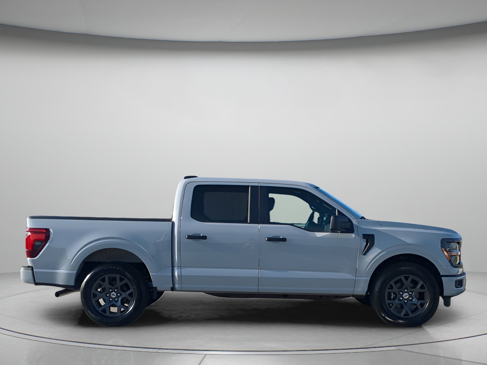 New 2026 Avalanche Ford STX® image 36