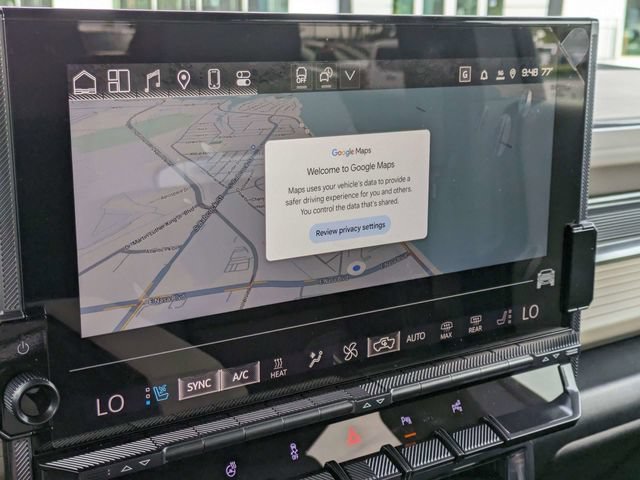 2026 GMC HUMMER EV 2X - Photo 33
