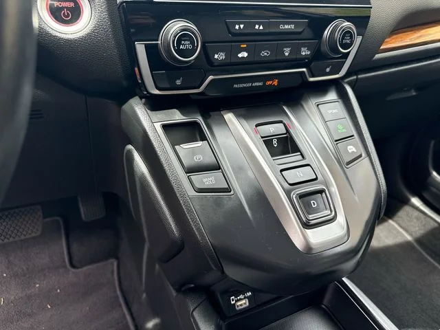 Used 2020 Silver Honda EX-L image 20