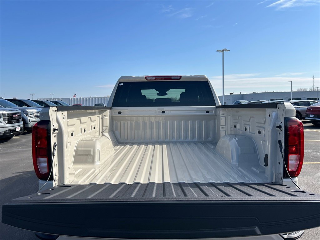 2026 GMC SIERRA - Image 33