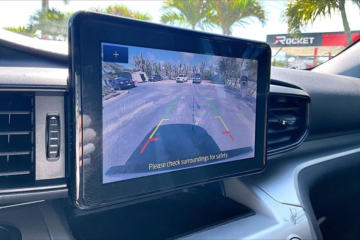 Used 2022  Ford XLT image 14