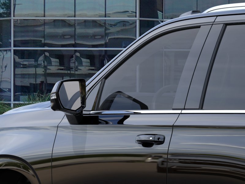 2026 Chevrolet Tahoe LT - Photo 12