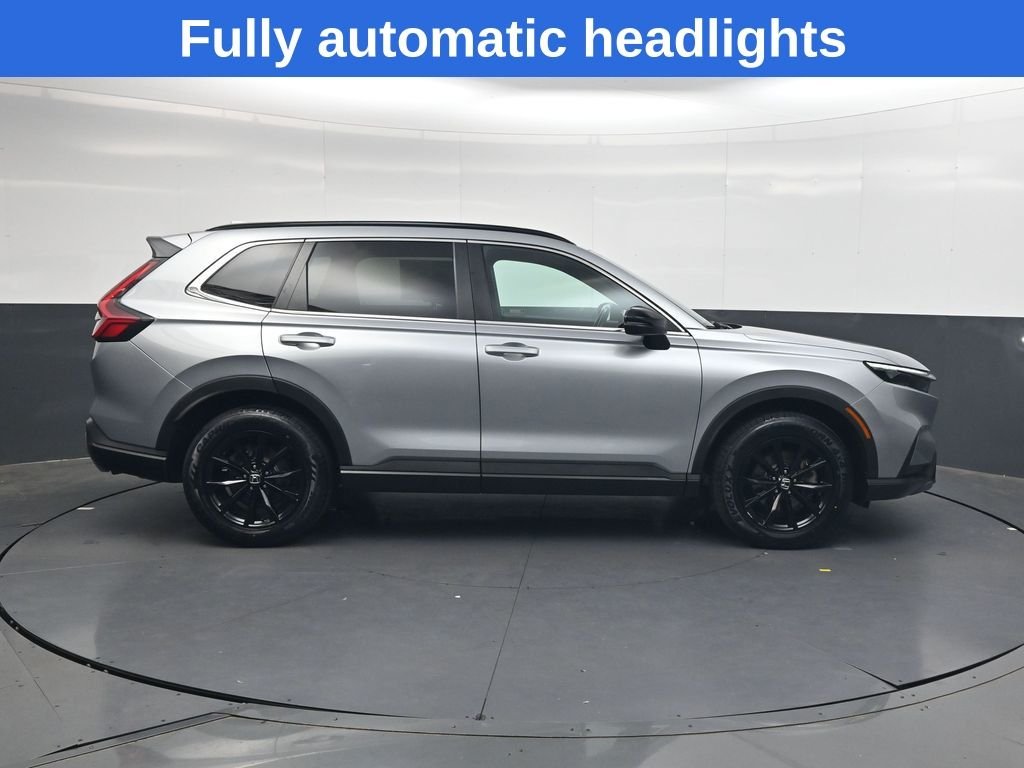 Used 2023  Honda Sport image 3